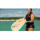 Ronix Coral Womens Impact Vest Ronix Coral Womens Impact Vest