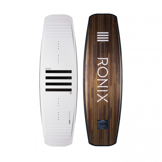 Ronix KINETIK PROJECT SPRINGBOX 2 PARK BOARD