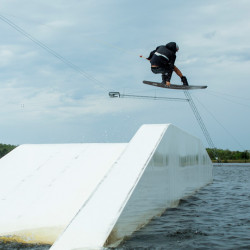 2021 Ronix KINETIK PROJECT FLEXBOX 1 Lauth