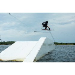 2021 Ronix KINETIK PROJECT FLEXBOX 1 Lauth