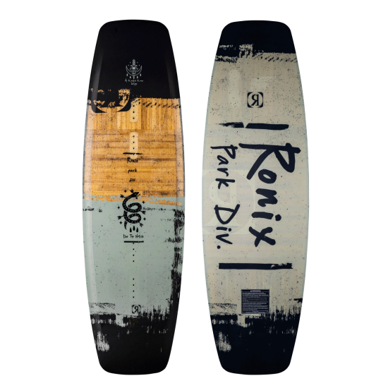 Ronix TOP NOTCH PARK BOARD Ronix TOP NOTCH PARK BOARD
