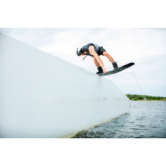 Ronix TOP NOTCH PARK BOARD Ronix TOP NOTCH PARK BOARD