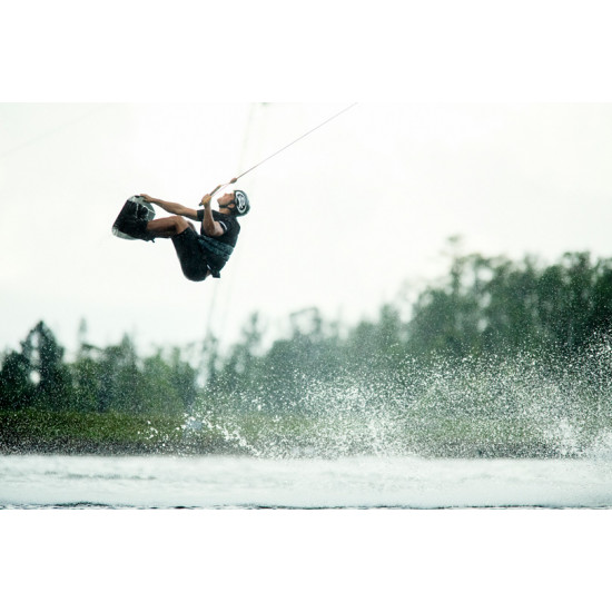 Ronix TOP NOTCH PARK BOARD Ronix TOP NOTCH PARK BOARD