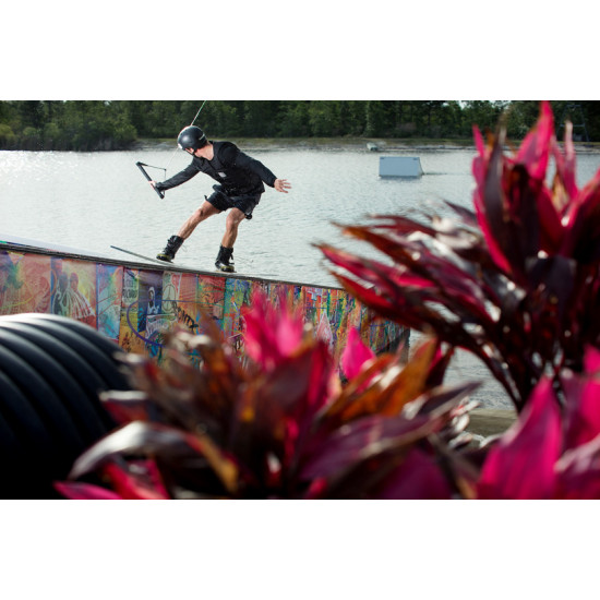 Ronix TOP NOTCH PRO PARK BOARD Ronix TOP NOTCH PRO PARK BOARD