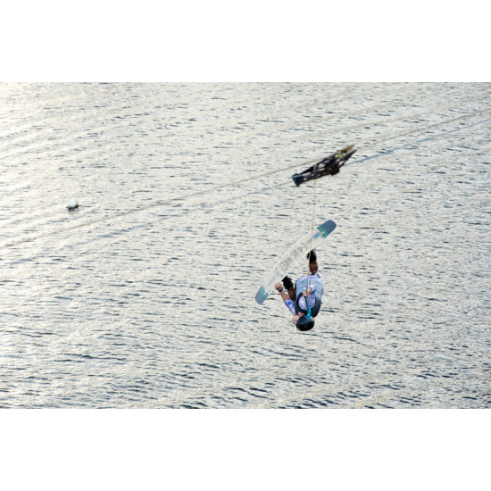 Ronix TOP NOTCH PRO PARK BOARD Ronix TOP NOTCH PRO PARK BOARD