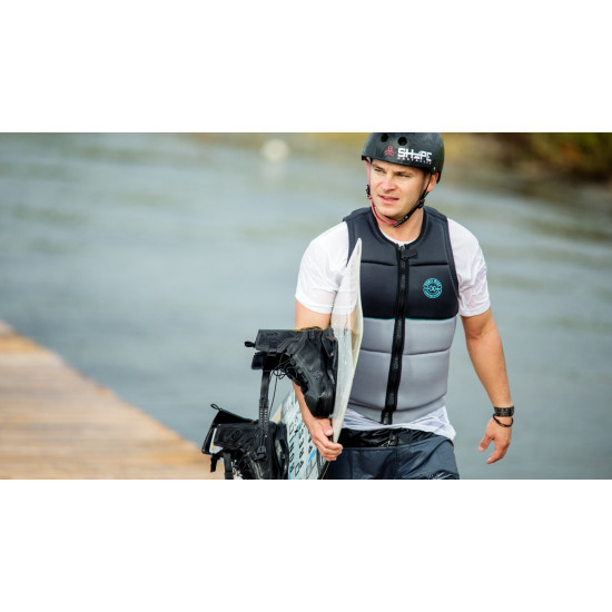 2021 Ronix Supreme Impact vest 2021 Ronix Supreme Impact vest