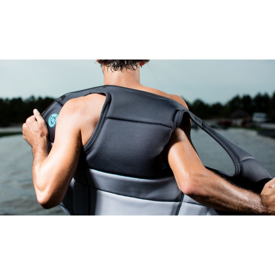 2021 Ronix Supreme Impact vest 2021 Ronix Supreme Impact vest