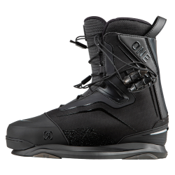 Ronix One boot Black