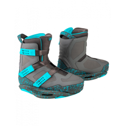 Ronix Supreme boot Plutonium 10us