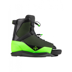 Ronix District boot Green