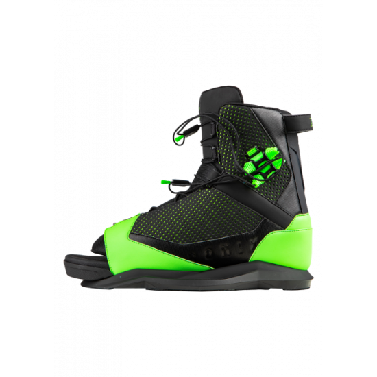 Ronix District boot Green