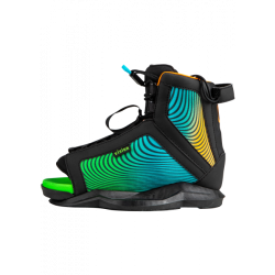 Ronix Vision Boots Green Junior