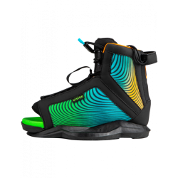 Ronix Vision Boots Green Junior