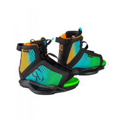 Ronix Vision Boots Green Junior