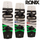 Ronix Vault Boat board with boot used Ronix Vault Boat board with boot used
