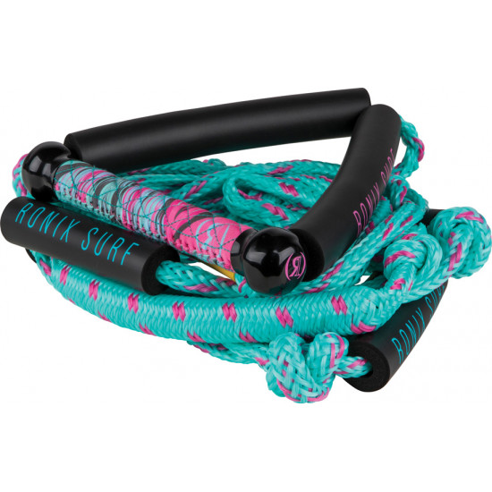 Ronix Wakesurf Womens Bungee rope / handle Ronix Wakesurf Womens Bungee rope / handle