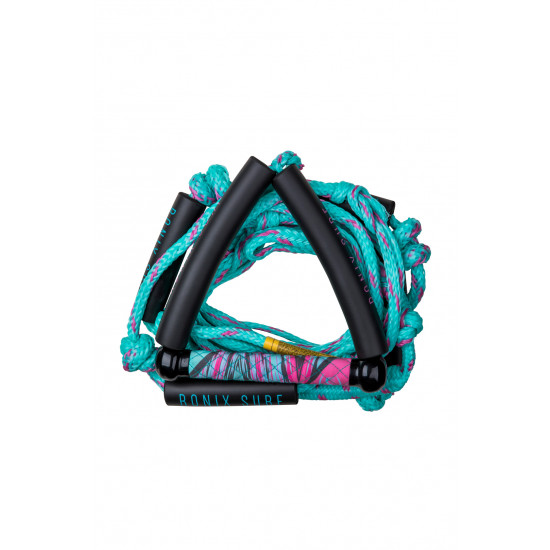 Ronix Wakesurf Womens Bungee rope / handle Ronix Wakesurf Womens Bungee rope / handle