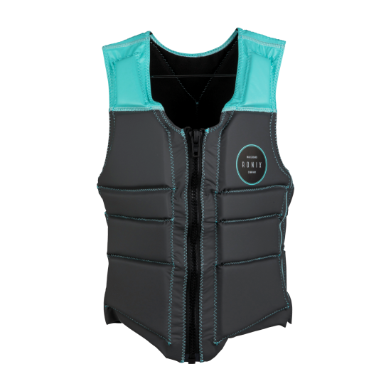 Ronix Signature Athletic Fit - Womens Impact Vest Ronix Signature Athletic Fit - Womens Impact Vest