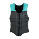 Ronix Signature Athletic Fit - Womens Impact Vest Ronix Signature Athletic Fit - Womens Impact Vest