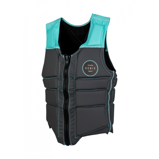 Ronix Signature Athletic Fit - Womens Impact Vest Ronix Signature Athletic Fit - Womens Impact Vest
