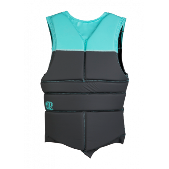 Ronix Signature Athletic Fit - Womens Impact Vest Ronix Signature Athletic Fit - Womens Impact Vest