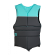 Ronix Signature Athletic Fit - Womens Impact Vest Ronix Signature Athletic Fit - Womens Impact Vest