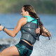 Ronix Signature Athletic Fit - Womens Impact Vest Ronix Signature Athletic Fit - Womens Impact Vest