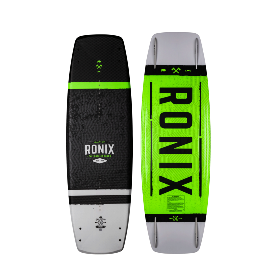 2021 Ronix District boat board 2021 Ronix District boat board