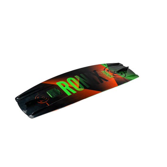Ronix VAULT 128 BOYS BOAT BOARD Ronix VAULT 128 BOYS BOAT BOARD