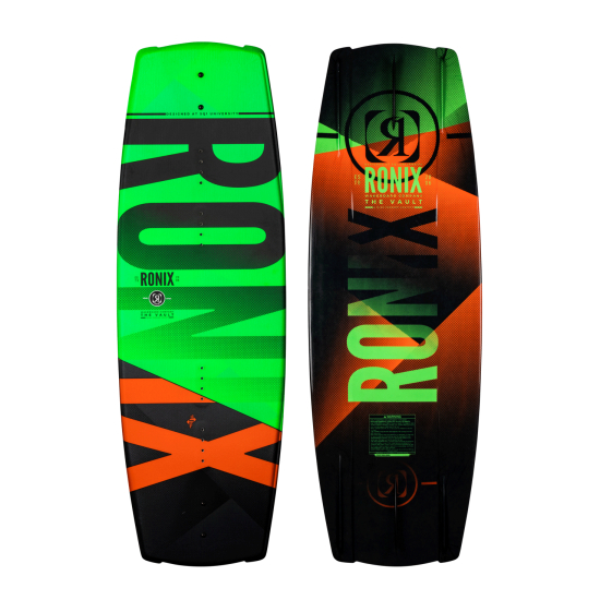 Ronix VAULT 128 BOYS BOAT BOARD Ronix VAULT 128 BOYS BOAT BOARD