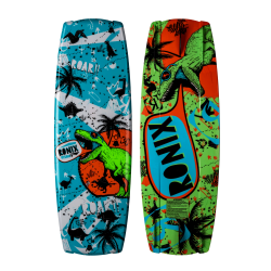 2021 Ronix VISION BOYS BOAT BOARD