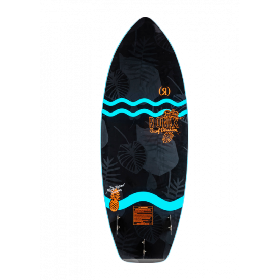 Ronix Marsh Mellow Thrasher Surf