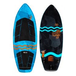 Ronix Marsh Mellow Thrasher Surf