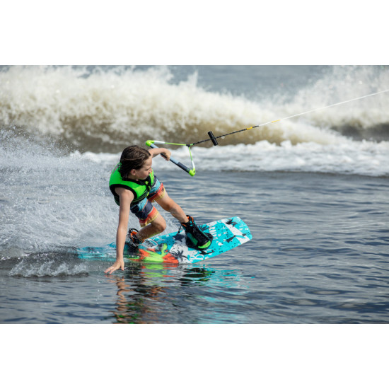 Ronix VISION BOYS BOAT BOARD