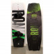 Ronix Vault Boat board with boot used Ronix Vault Boat board with boot used
