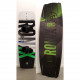 Ronix Vault Boat board with boot used Ronix Vault Boat board with boot used