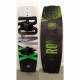 Ronix Vault Boat board with boot used Ronix Vault Boat board with boot used