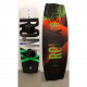 Ronix Vault Boat board with boot used Ronix Vault Boat board with boot used