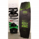Ronix Vault Boat board with boot used Ronix Vault Boat board with boot used