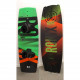 Ronix Vault Boat board with boot used Ronix Vault Boat board with boot used