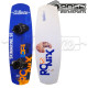 Ronix bill with boots used Ronix bill with boots used