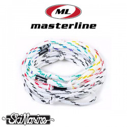 Masterline Dlx Mainline 9.75