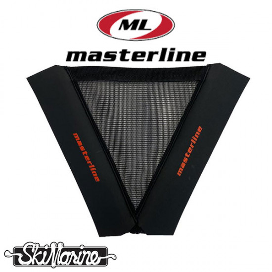 Masterline Handle Guard Masterline Handle Guard