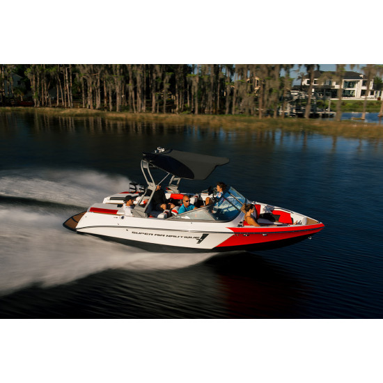Super Air Nautique 210 Super Air Nautique 210