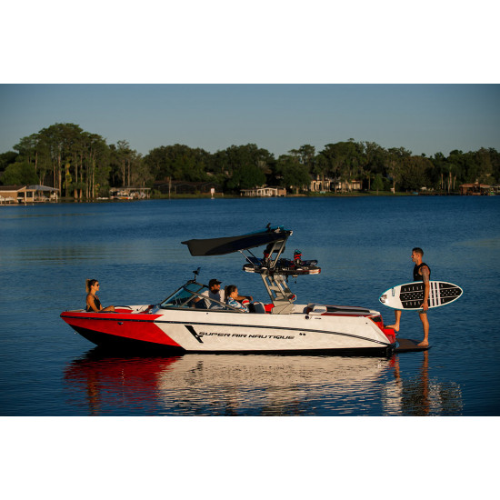 Super Air Nautique 210 Super Air Nautique 210