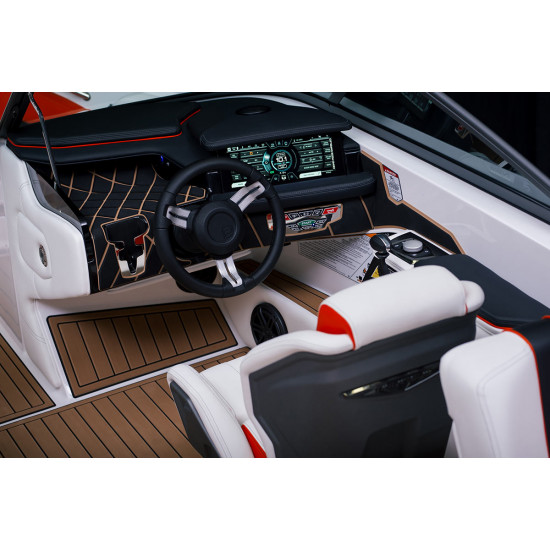 Super Air Nautique 210 Super Air Nautique 210