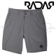 Radar Rambler Hybrid Folded Board Shorts