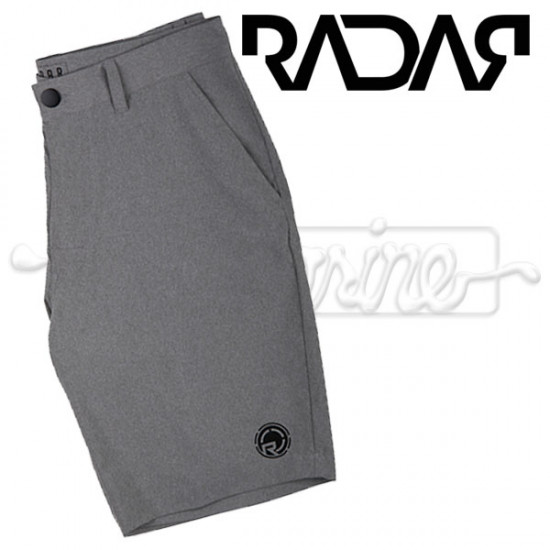 Radar Rambler Hybrid Folded Board Shorts