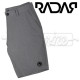 Radar Rambler Hybrid Folded Board Shorts