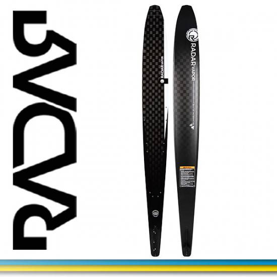 2021 Radar Vapor Pro Build 2021 Radar Vapor Pro Build